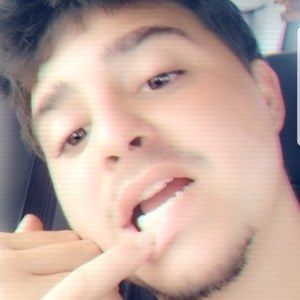 Meet your Posher, Eduardo